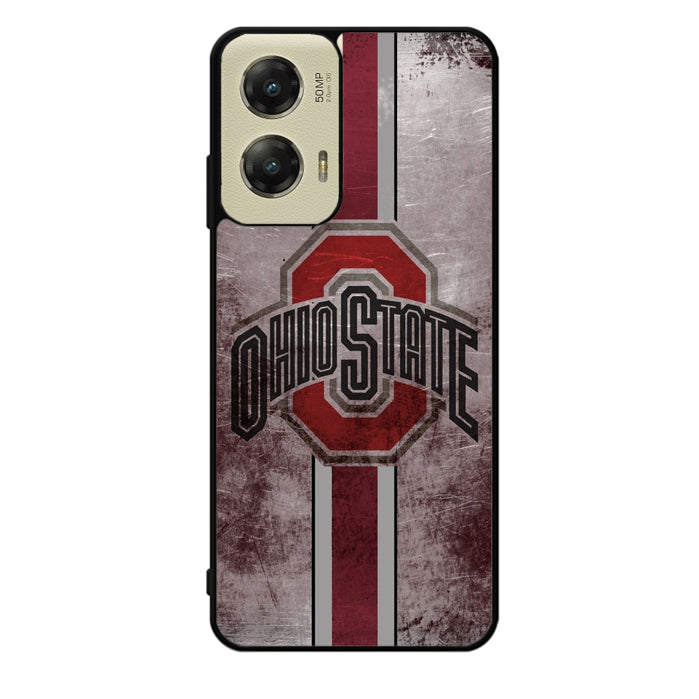 Ohio State Logo Motorola Moto G Stylus 5G 2024 Case OV2966