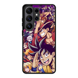 All Anime Samsung Galaxy S26 Ultra Case OV3798