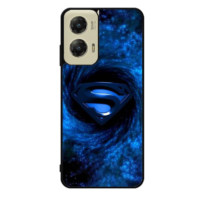 Logo Superman Motorola Moto G Stylus 5G 2024 Case OV3445