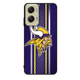 Minnesota Viking Motorola Moto G Stylus 5G 2024 Case