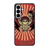 Deftones Samsung Galaxy S26 Case OV4630