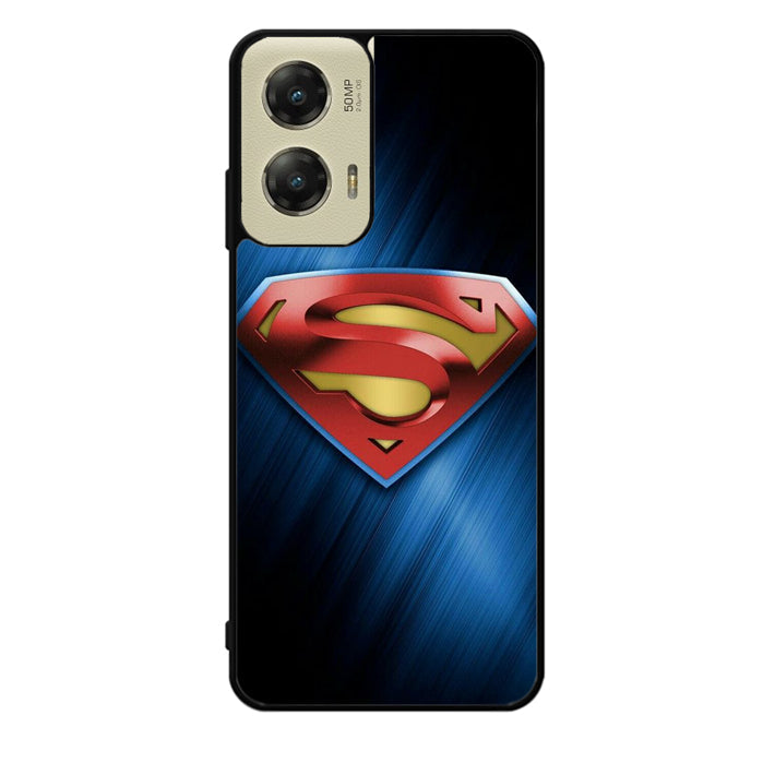 Logo Superman Motorola Moto G Stylus 5G 2024 Case