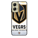 Vegas Golden Knights Motorola Moto G Stylus 5G 2024 Case