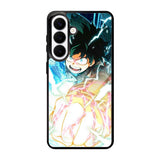 My hero academia Samsung Galaxy S26 Case OV3205
