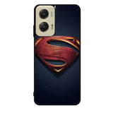 Superman Logo Motorola Moto G Stylus 5G 2024 Case OV2297