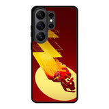 The Flash Samsung Galaxy S26 Ultra Case OV5752