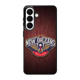 New Orleans Samsung Galaxy S26 Case OV5824