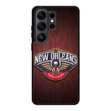 New Orleans Samsung Galaxy S26 Ultra Case OV5824