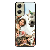 Tangled Motorola Moto G Stylus 5G 2024 Case OV5755