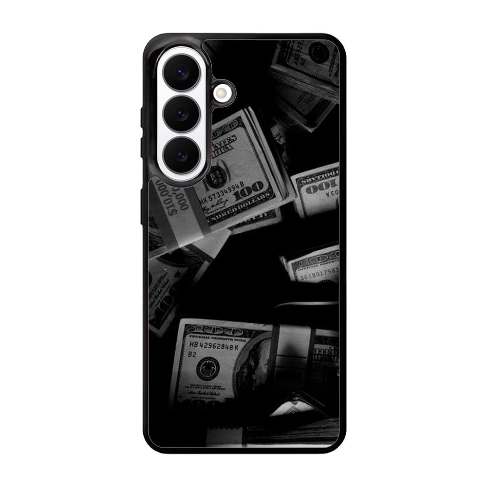 Dollar Bill Samsung Galaxy S26 Case OV5945