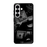 Dollar Bill Samsung Galaxy S26 Case OV5945