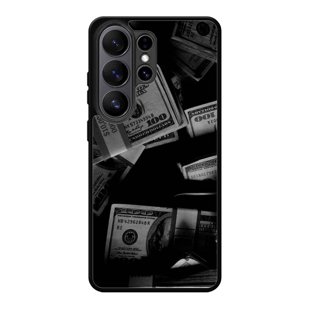 Dollar Bill Samsung Galaxy S26 Ultra Case OV5945
