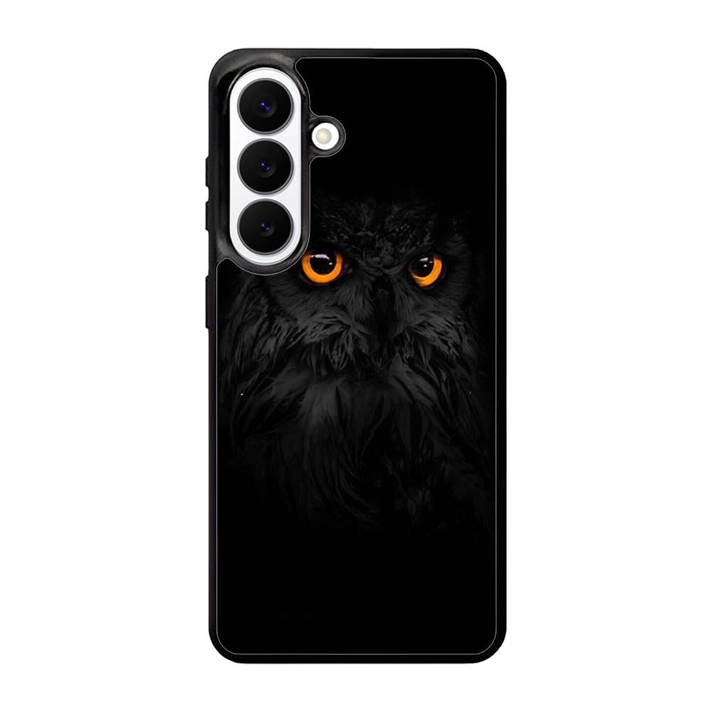 The Owl Samsung Galaxy S26 Case OV5749
