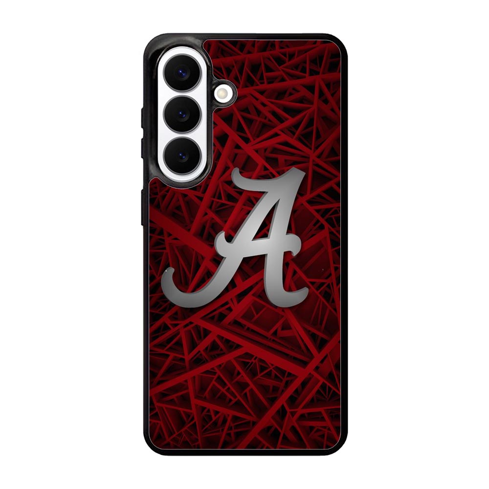 A Alabama football roll tide Samsung Galaxy S26 Case
