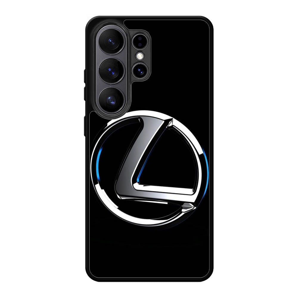 Lexus Samsung Galaxy S26 Ultra Case OV5861
