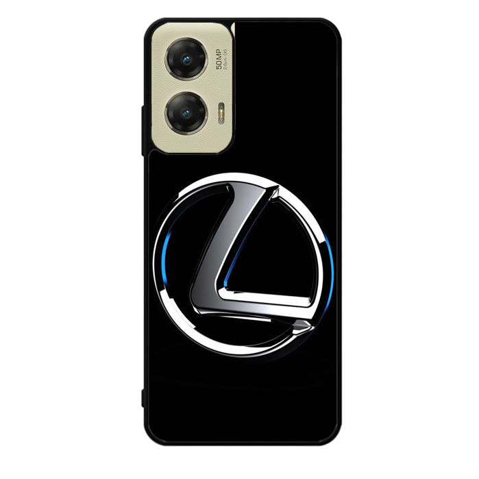 Lexus Motorola Moto G Stylus 5G 2024 Case OV5861