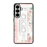 Tape Apple Samsung Galaxy S26 Case OV5754