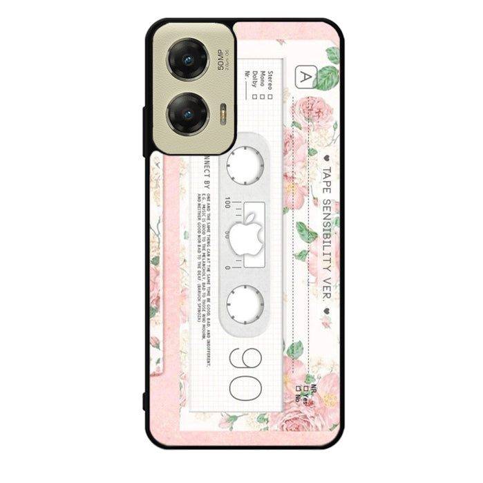 Tape Apple Motorola Moto G Stylus 5G 2024 Case OV5754