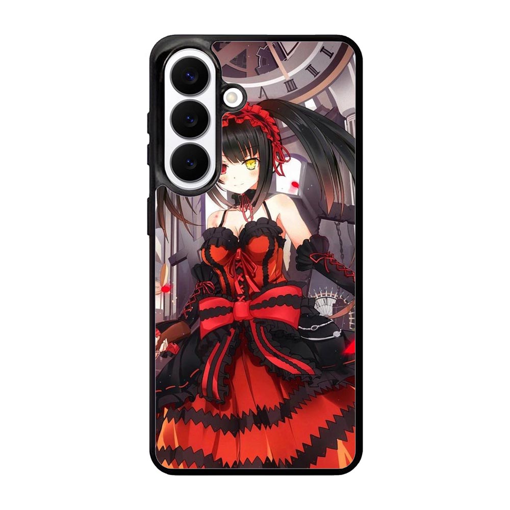 Kurumi Discovered Samsung Galaxy S26 Case OV5864