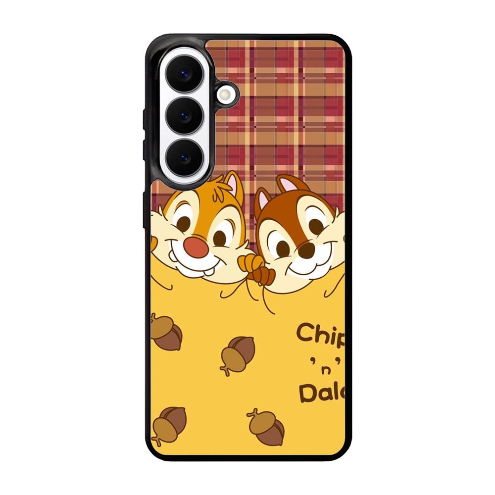 Chip And Dale Samsung Galaxy S26 Case OV5960