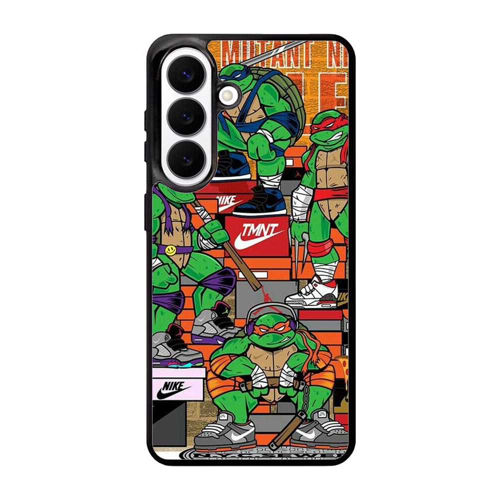 Teenage Mutant Ninja Samsung Galaxy S26 Case OV5753