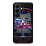 Phillies FSamsung Galaxy S26 Ultra Case OV0046