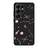 Pattren Planet F Samsung Galaxy S26 Ultra Case OV2926