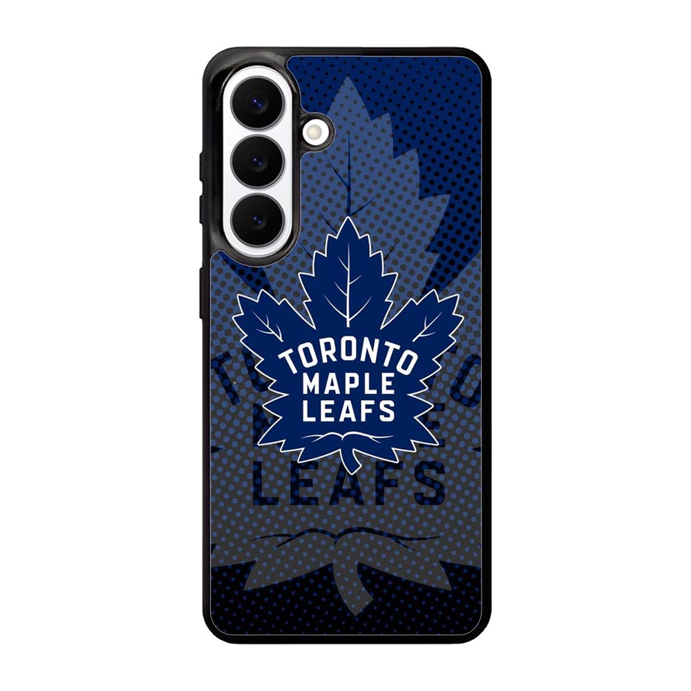 Toronto Maple Leafs FSamsung Galaxy S26 Case OV0050