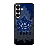 Toronto Maple Leafs FSamsung Galaxy S26 Case OV0050