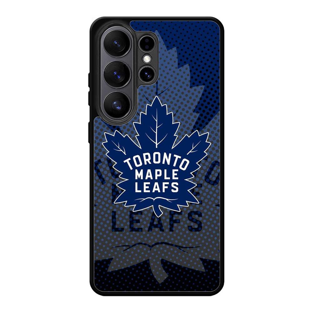 Toronto Maple Leafs FSamsung Galaxy S26 Ultra Case OV0050