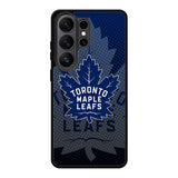 Toronto Maple Leafs FSamsung Galaxy S26 Ultra Case OV0050