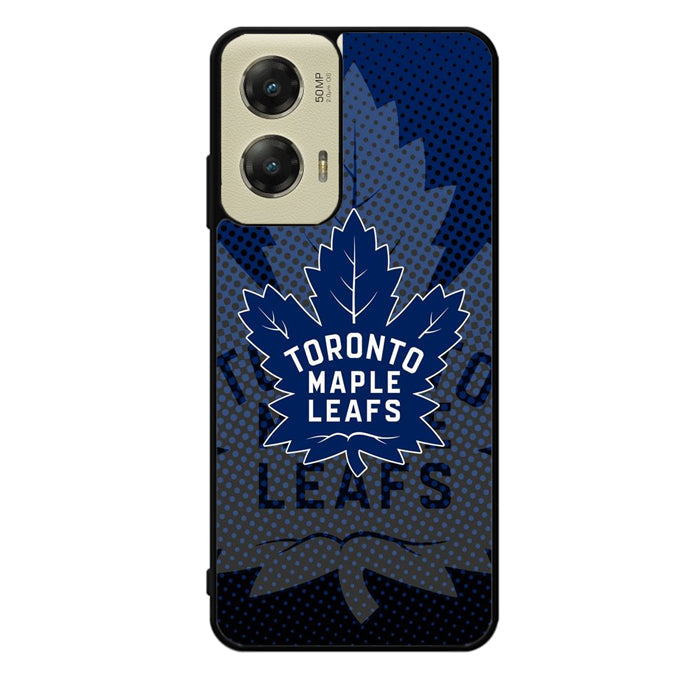 Toronto Maple Leafs FMotorola Moto G Stylus 5G 2024 Case OV0050