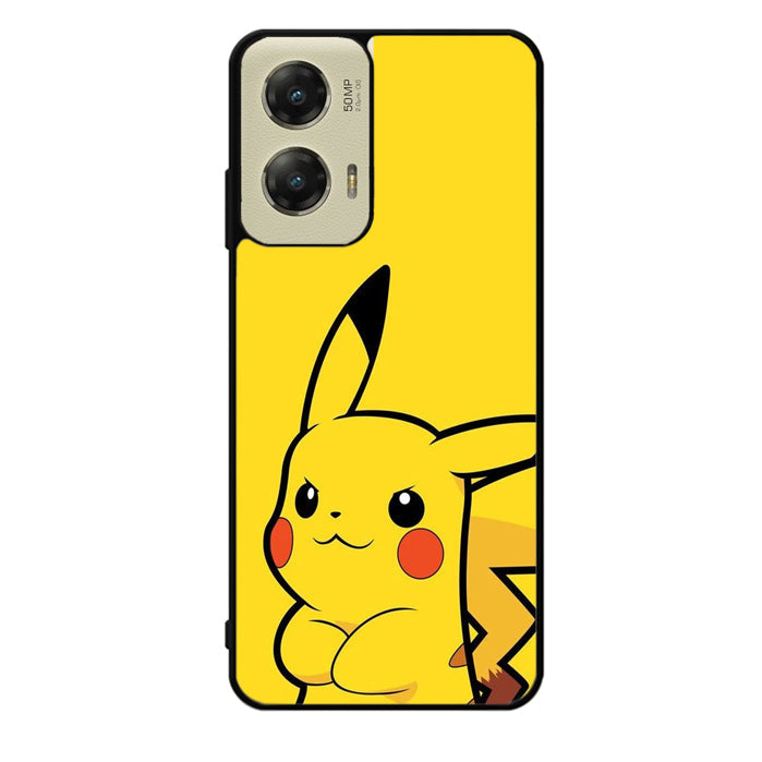 Pikachu Motorola Moto G Stylus 5G 2024 Case OV6107