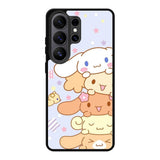 Sanrio Characters Samsung Galaxy S26 Ultra Case