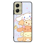 Sanrio Characters Motorola Moto G Stylus 5G 2024 Case