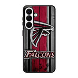 Falcons Samsung Galaxy S26 Case OV4841