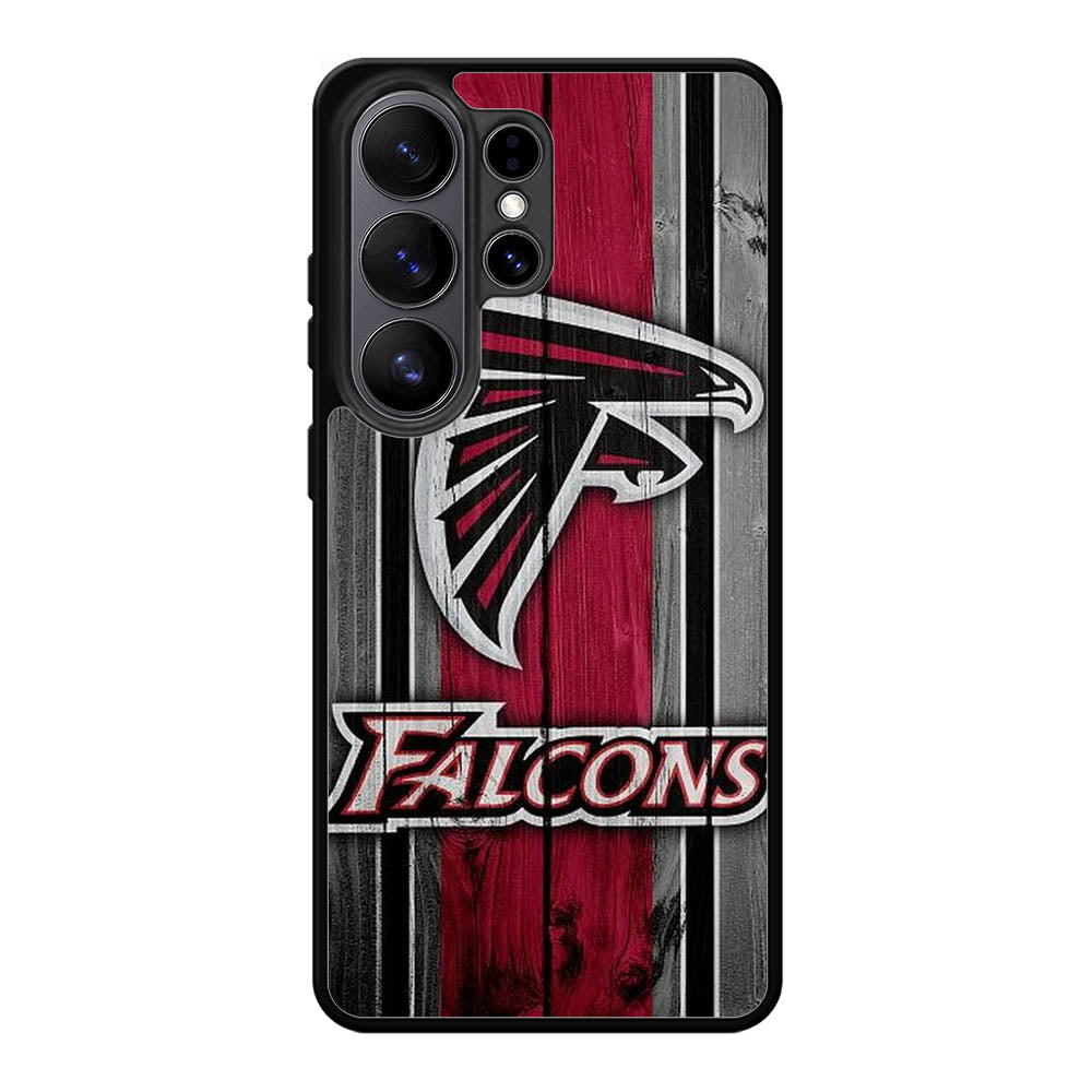 Falcons Samsung Galaxy S26 Ultra Case OV4841