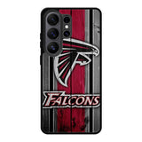 Falcons Samsung Galaxy S26 Ultra Case OV4841