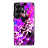 Dragon Ball Z Samsung Galaxy S26 Ultra Case OV6118
