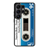 Tape Retro Samsung Galaxy S26 Ultra Case OV6083