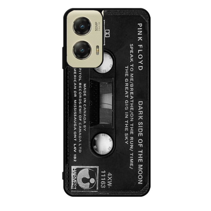 Tapr Pink Floyd Motorola Moto G Stylus 5G 2024 Case