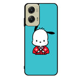 Meet Pochacco Motorola Moto G Stylus 5G 2024 Case OV3381