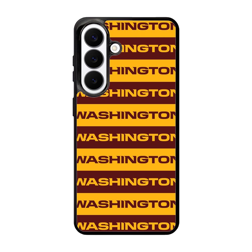Washington Samsung Galaxy S26 Case OV2026
