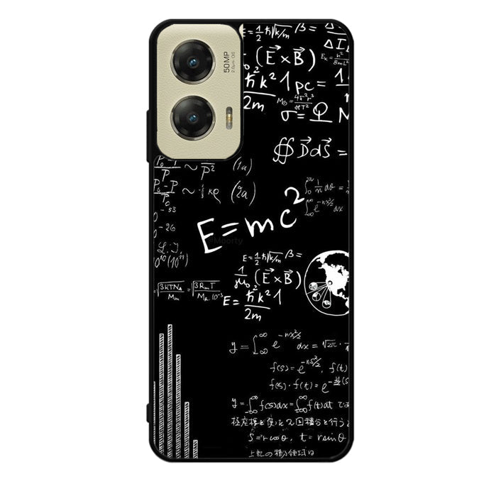 Rumus Albert Einstein Motorola Moto G Stylus 5G 2024 Case OV2676