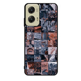 Harry Potter Motorola Moto G Stylus 5G 2024 Case OV5154