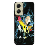One Punch Man Motorola Moto G Stylus 5G 2024 Case OV2955