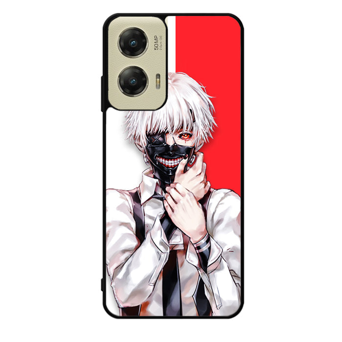 Tokyo Ghoul Motorola Moto G Stylus 5G 2024 Case OV2152