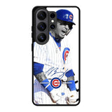 Baseball Players Chicago Samsung Galaxy S26 Ultra Case OV8555