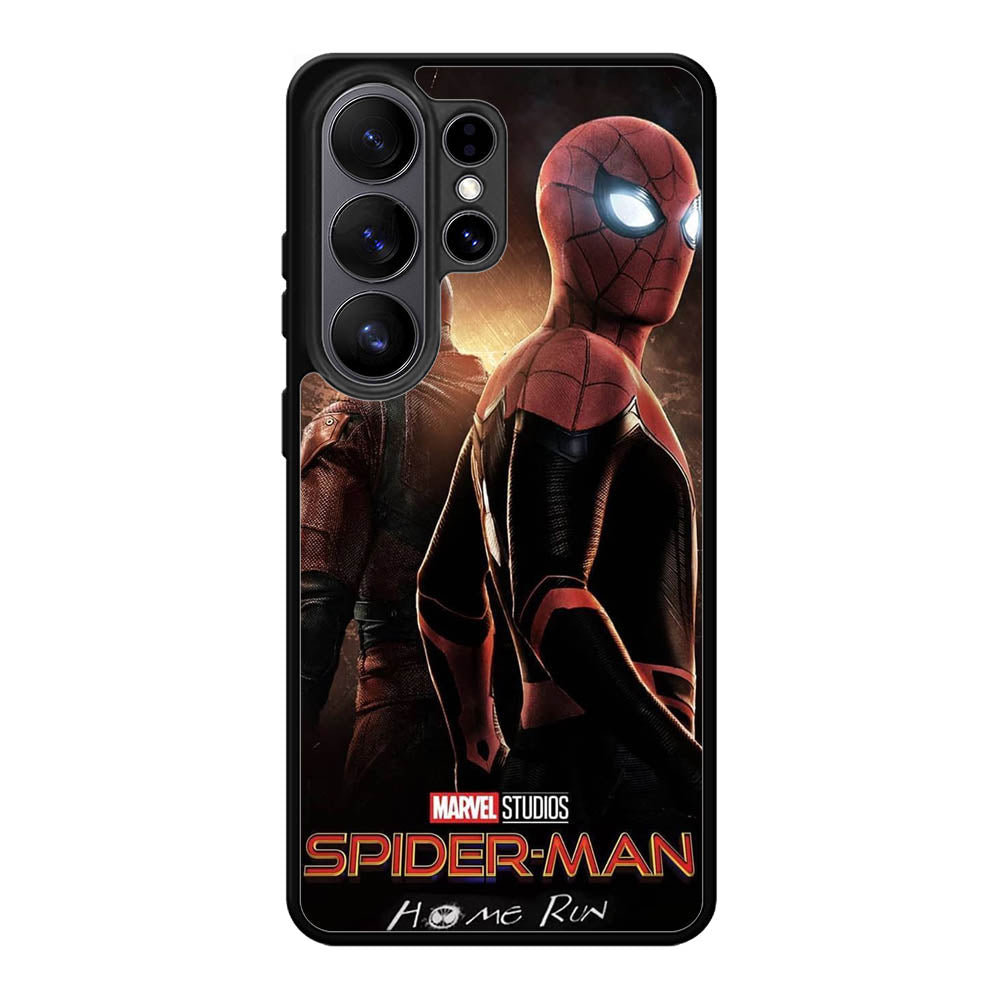 Spiderman Samsung Galaxy S26 Ultra Case OV7876