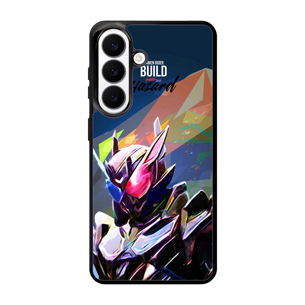Kamen Rider Hazard Samsung Galaxy S26 Case